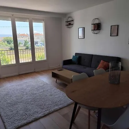 Apartment L'eskale