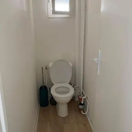 Apartment L'eskale